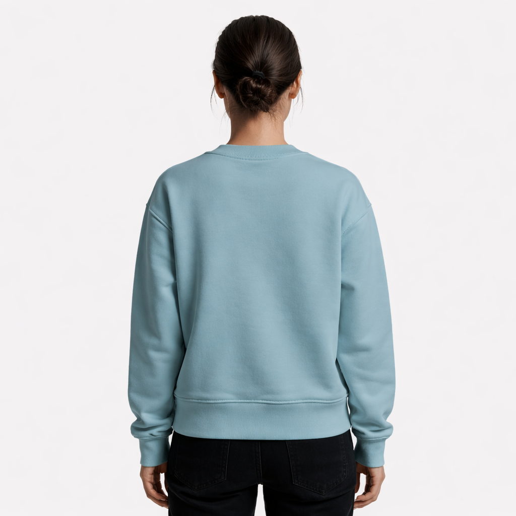 NCCRTS Crewneck Sweater