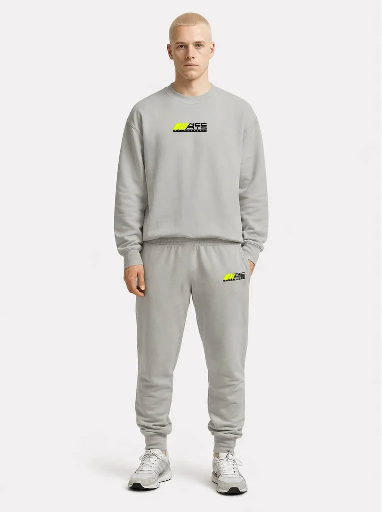 NCCRTS Motorsport Tracksuit Bundle