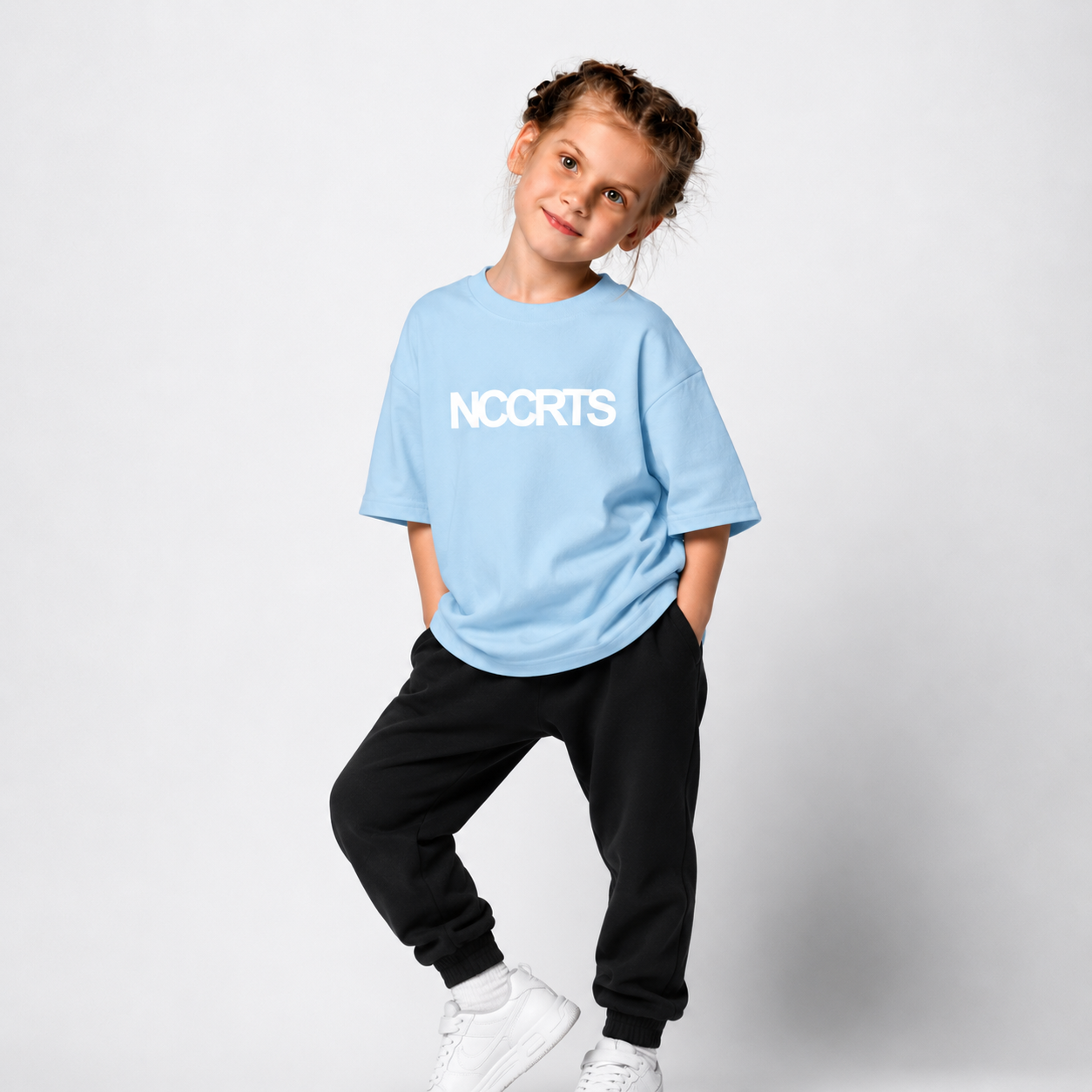 NCCRTS Kids Tee
