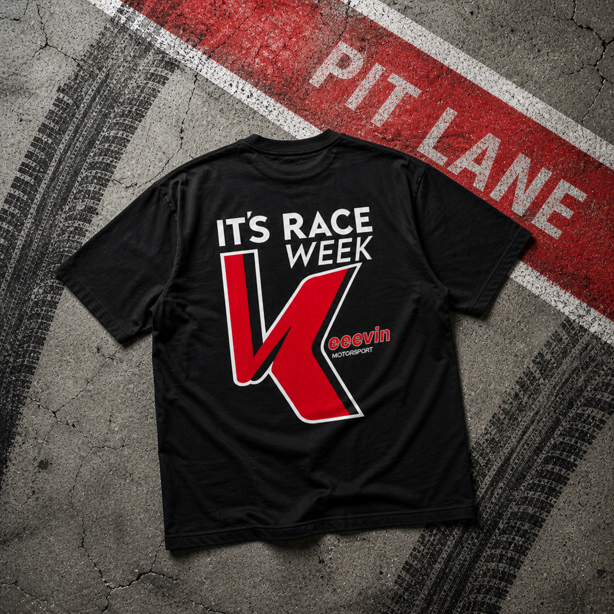Keeevin Motorsport T