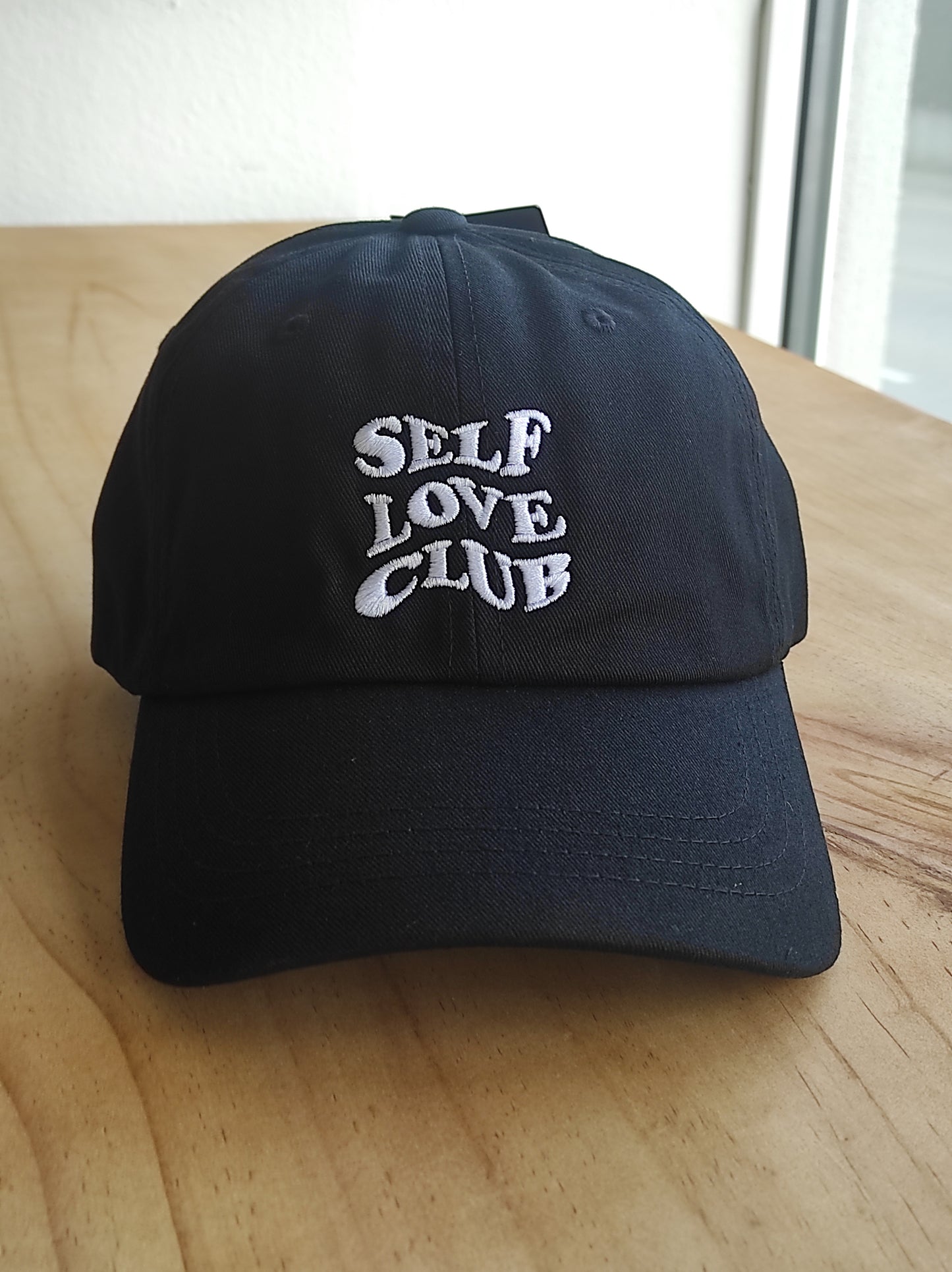 SelfLoveClub Cap