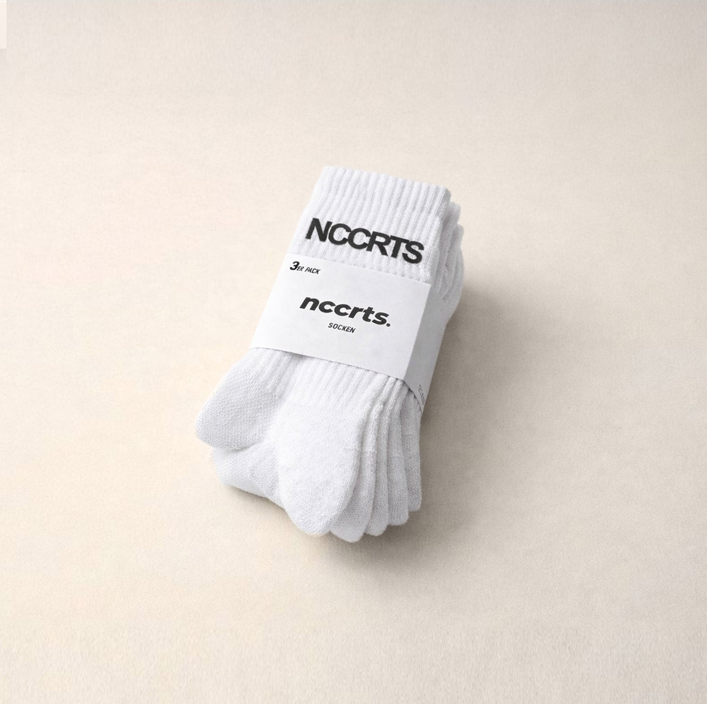 NCCRTS Socken