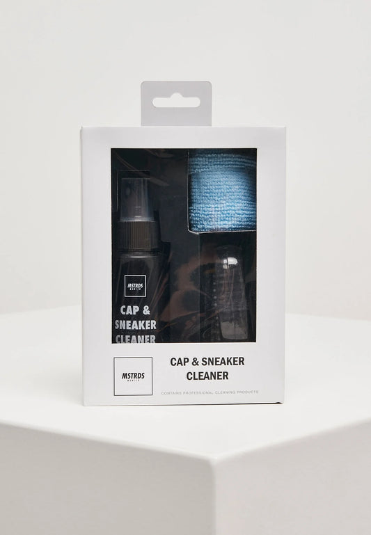 Cap & Sneaker Cleaner