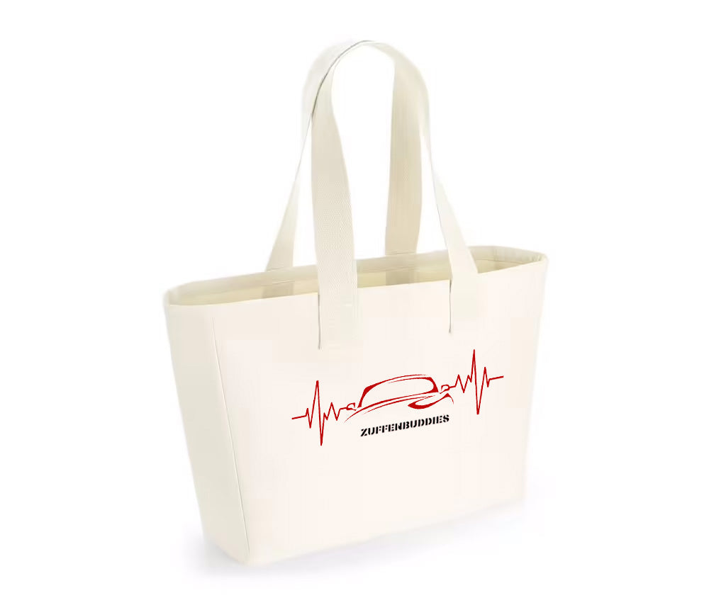 Beach Bag Zuffenbuddies