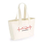 Beach Bag Zuffenbuddies