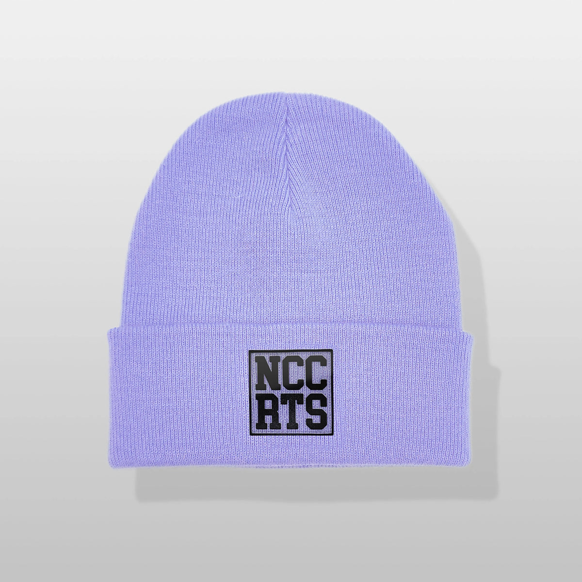 NCCRTS Beanie Wintermütze Candy