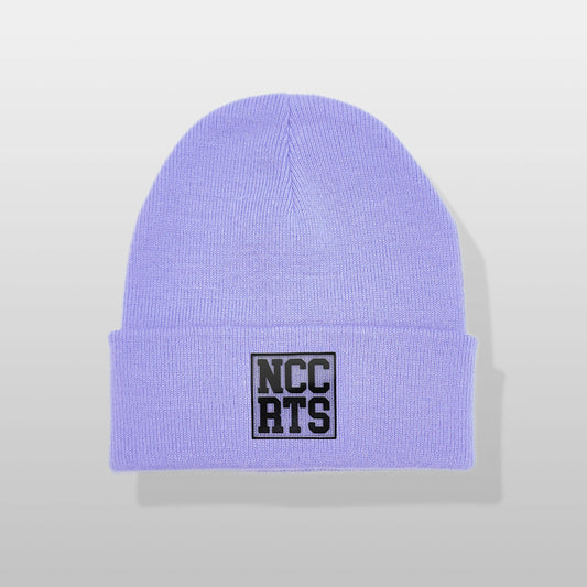 NCCRTS Beanie Wintermütze Candy