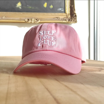 SelfLoveClub Cap