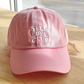 SelfLoveClub Cap