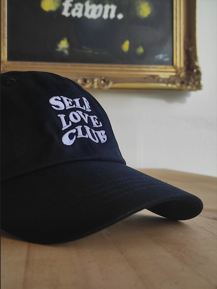 SelfLoveClub Cap