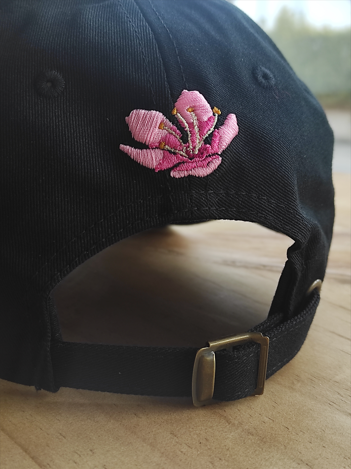 SelfLoveClub Cap