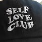 SelfLoveClub Cap