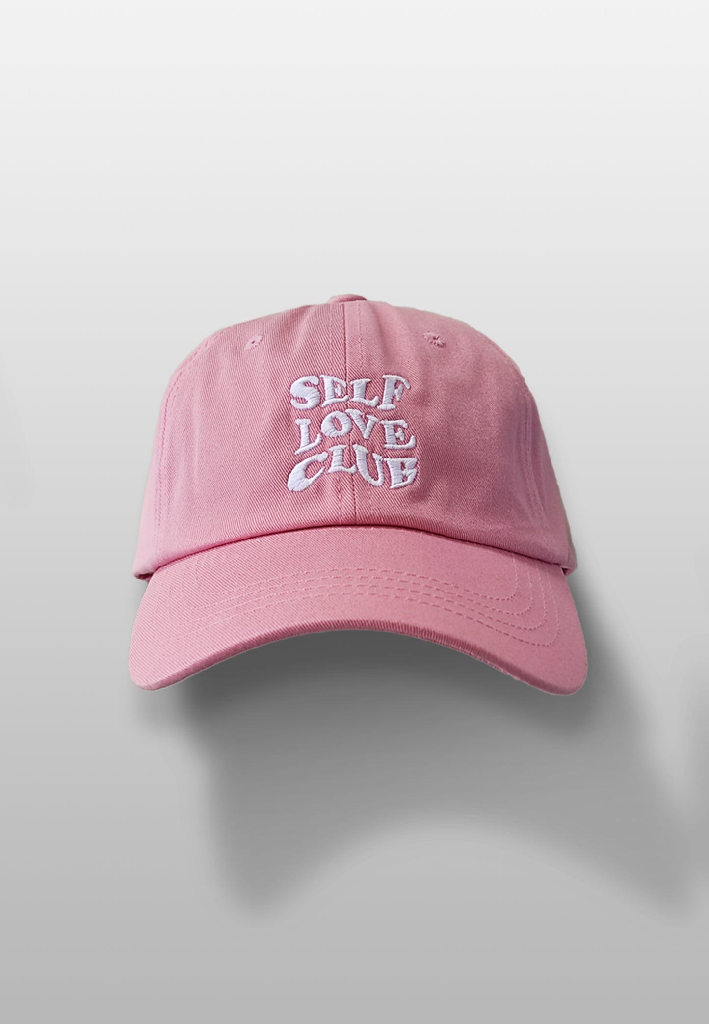 SelfLoveClub Cap