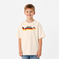 WM Oversize T Kids