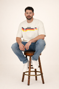 Pre-Order NCCRTS WM Oversize Shirt