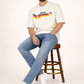 Pre-Order NCCRTS WM Oversize Shirt