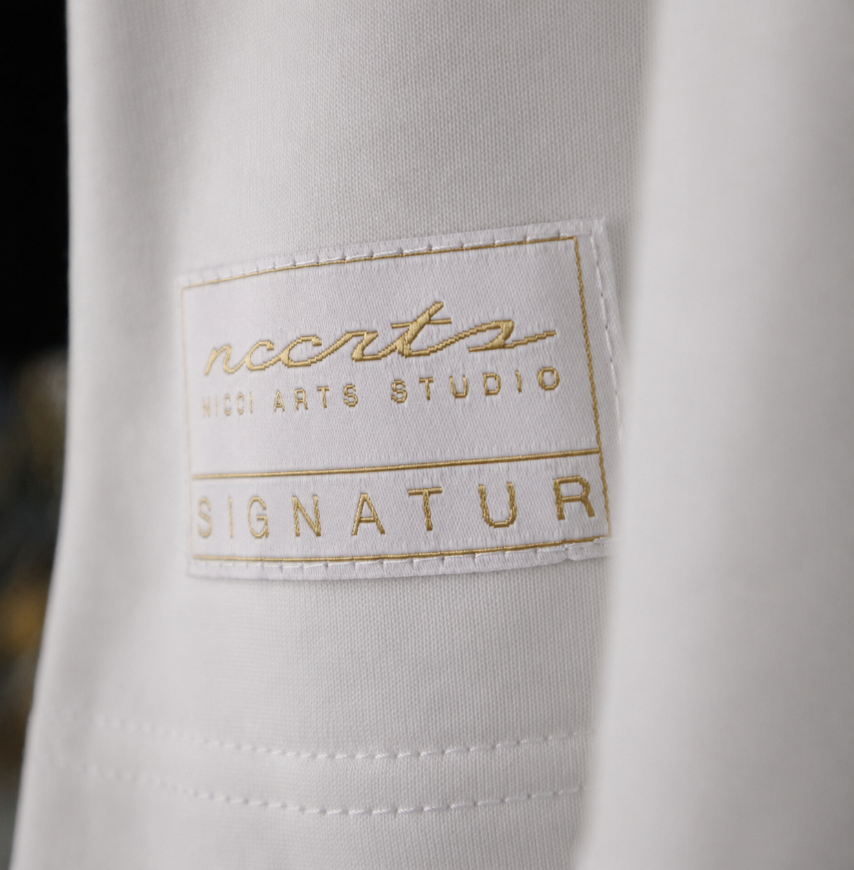 NCCRTS Signatur T All Color Bundle