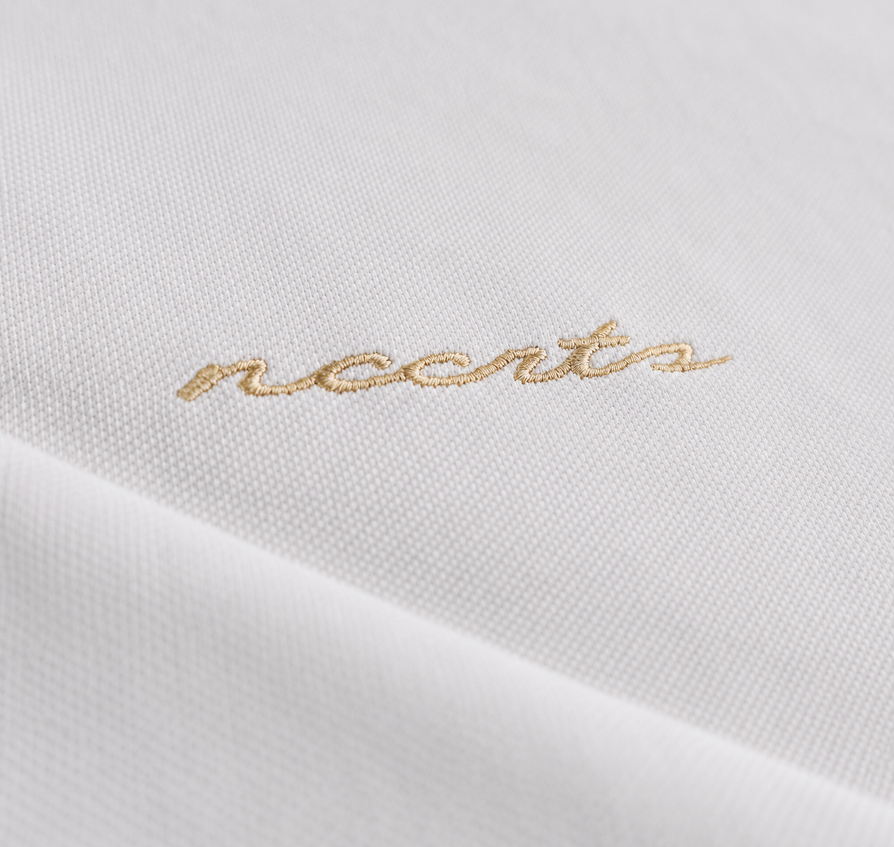 NCCRTS x Trigema Signatur Polo T