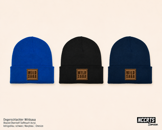 Beanie