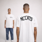 NCCRTS Tape Oversize Tee