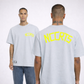 NCCRTS Tape Oversize Tee