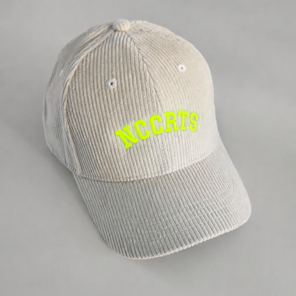NCCRTS Cord Cap