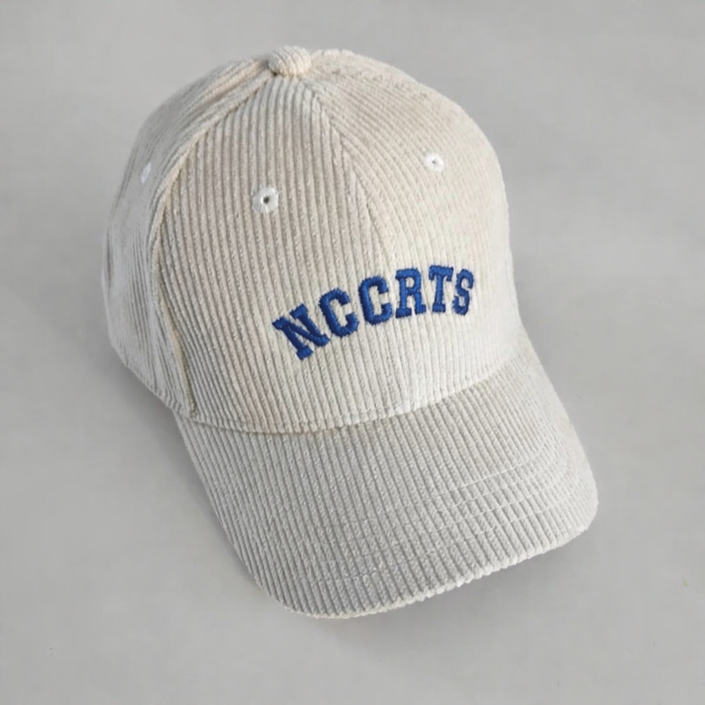 NCCRTS Cord Cap