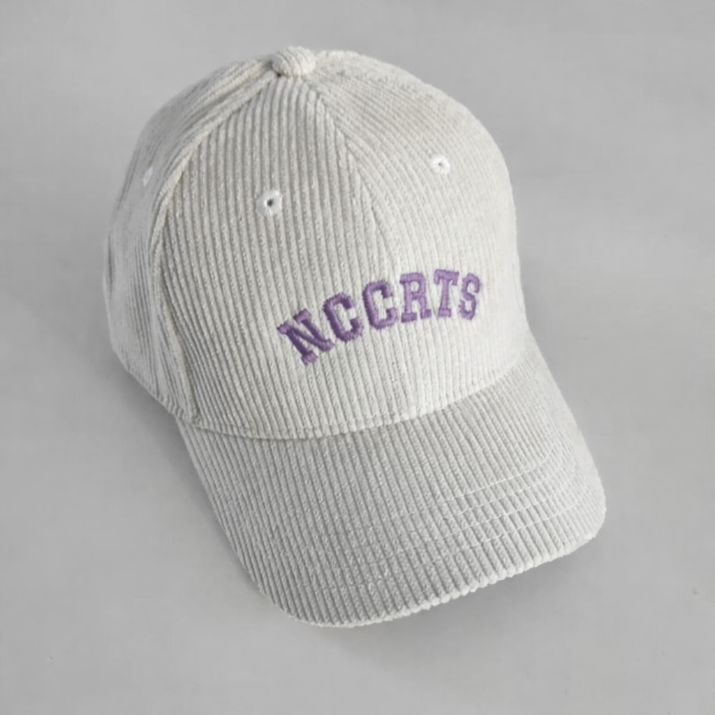 NCCRTS Cord Cap