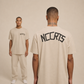 NCCRTS Tape Oversize Tee