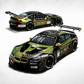 Flying Piston Racing T