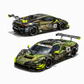 Flying Piston Racing T