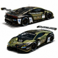 Flying Piston Racing T