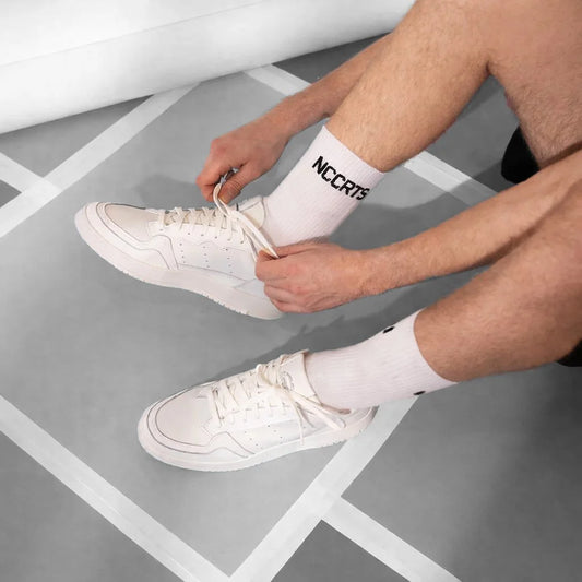 NCCRTS Socken