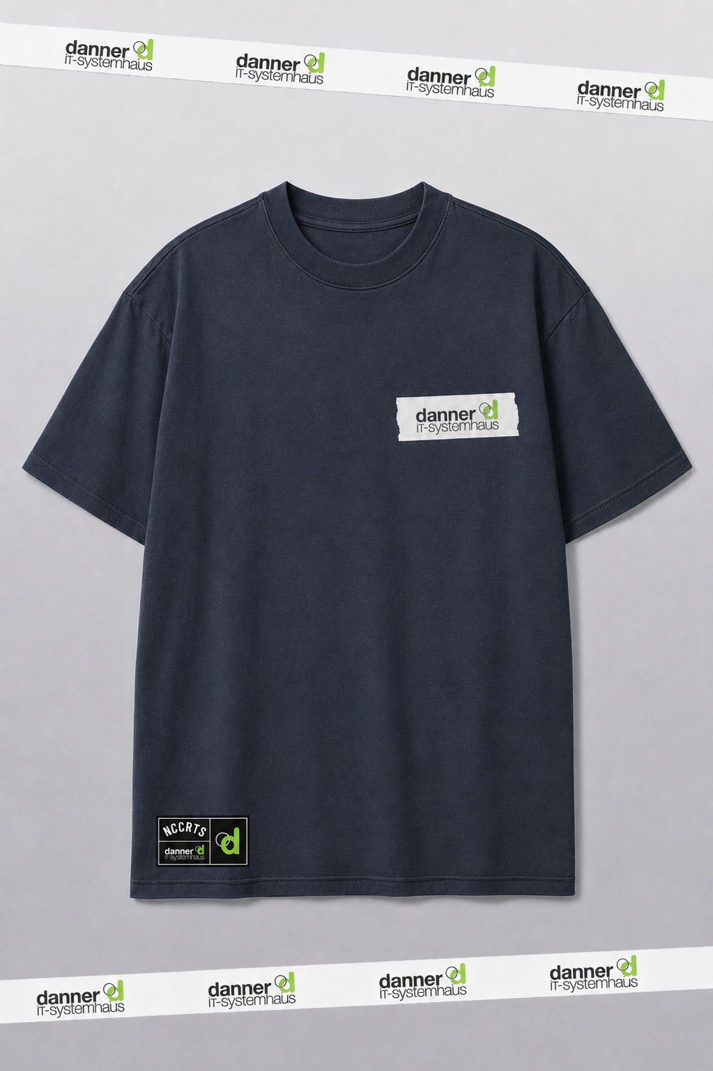 Danner IT Tape Oversize T