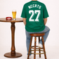 Pre-Order NCCRTS WM Oversize Shirt