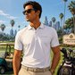 NCCRTS x Trigema Polo T Signature