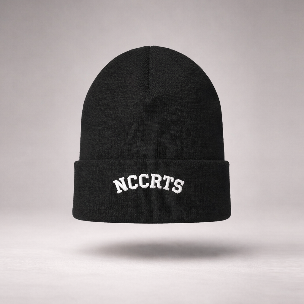 NCCRTS HW 23/24 Stick Schwarz/Weiß