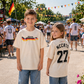 WM Oversize T Kids