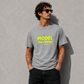 PreOrder Walk4Future Statement Shirt Men
