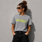 Walk4Future Statement Shirt Women