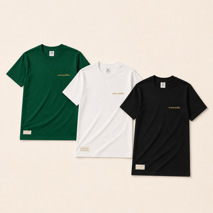 NCCRTS Signatur T All Color Bundle
