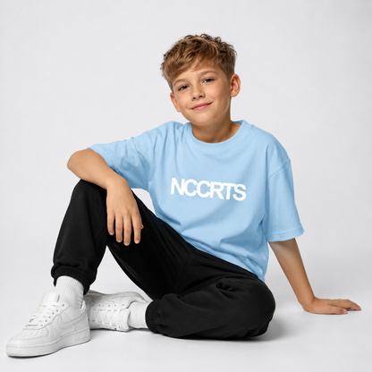 NCCRTS Kids Tee