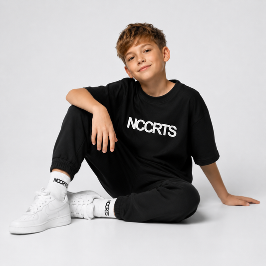 NCCRTS Kids Tee