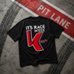 Keeevin Motorsport T