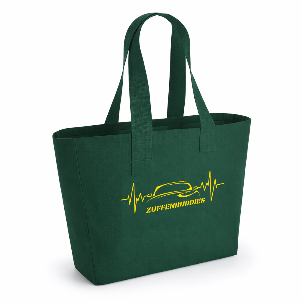 Beach Bag Zuffenbuddies