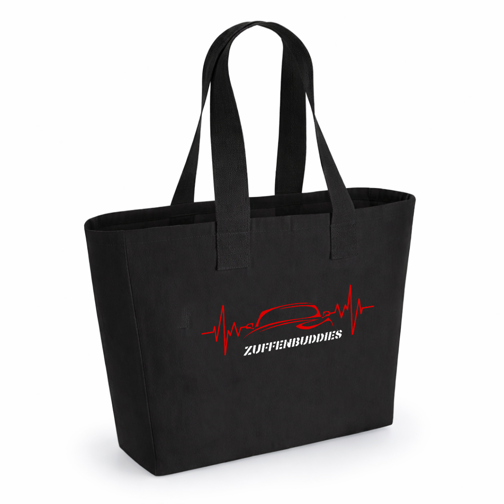 Beach Bag Zuffenbuddies