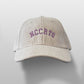 NCCRTS Cord Cap
