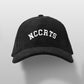 NCCRTS Cord Cap