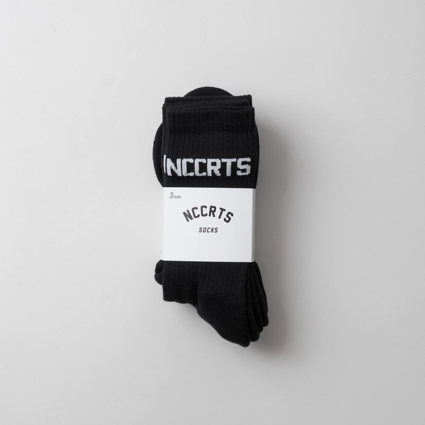NCCRTS Socken