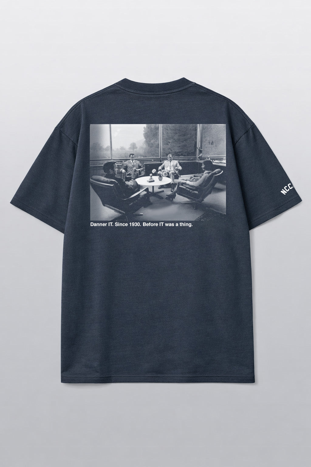 Danner IT Heritage T